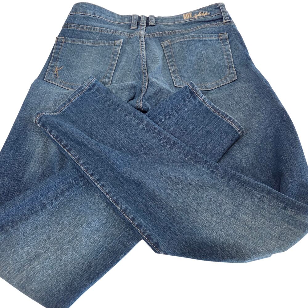 Women's Kut Jeans